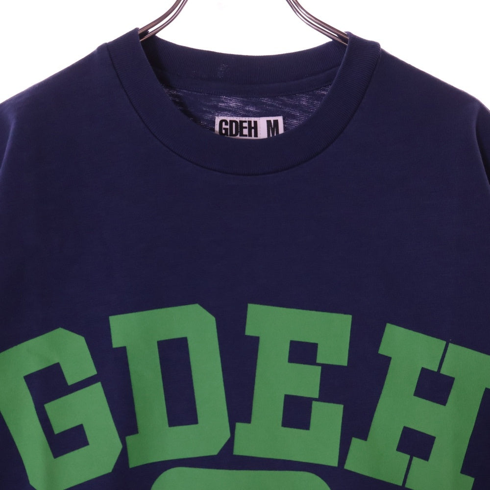 SUPREME(シュプリーム) 25SS GOODENOUGH S/S Top グッドイナフ ショートスリーブトップ Tシャツ ネイビー