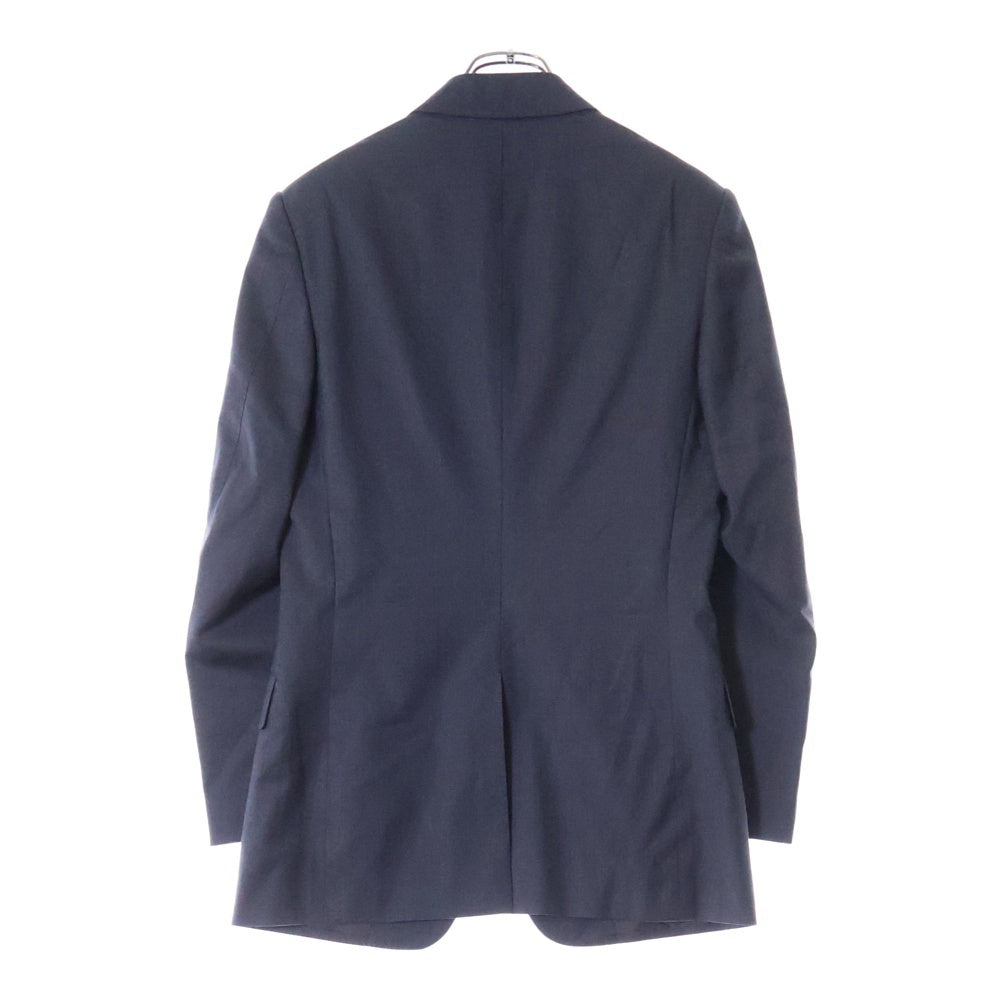 GUCCI(グッチ) セットアップ スーツ テーラードジャケット スラックスパンツ ダークグレー 337687