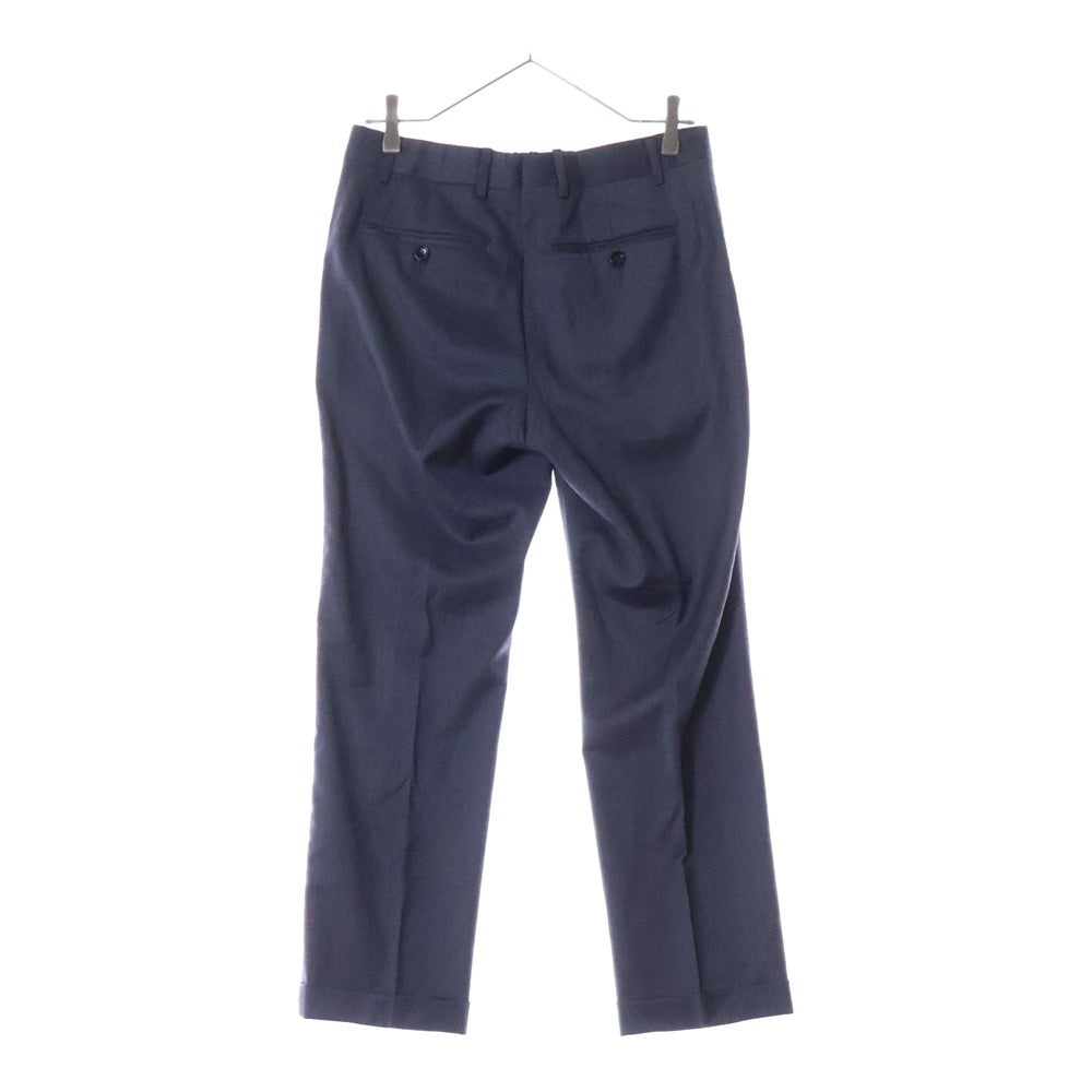 GUCCI(グッチ) セットアップ スーツ テーラードジャケット スラックスパンツ ダークグレー 337687