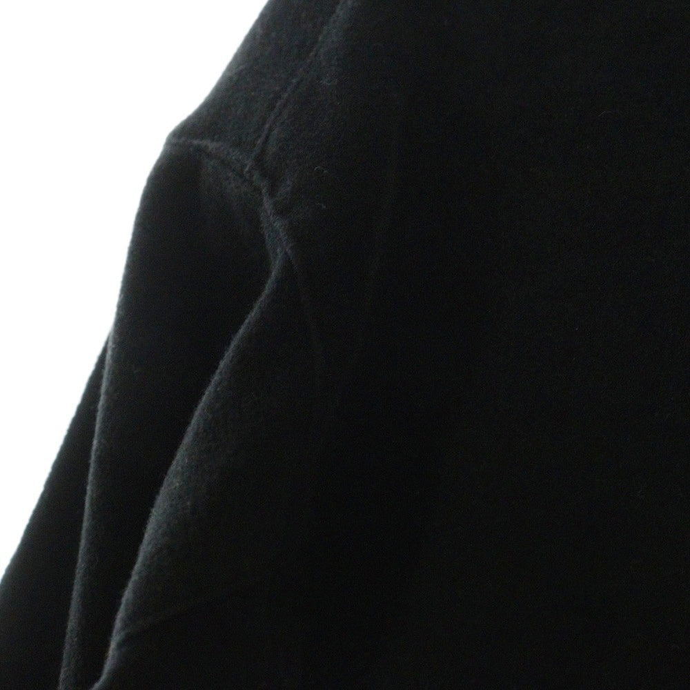 COMOLI(コモリ) 21AW モールスキンジャケット ブラック U03-01004