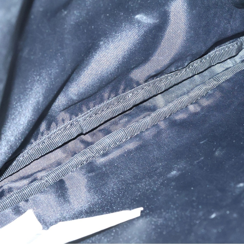 RAF SIMONS(ラフシモンズ) ×EASTPAK RS WAIST BAG イーストパーク ウエストバッグ ブラック EK94EA86