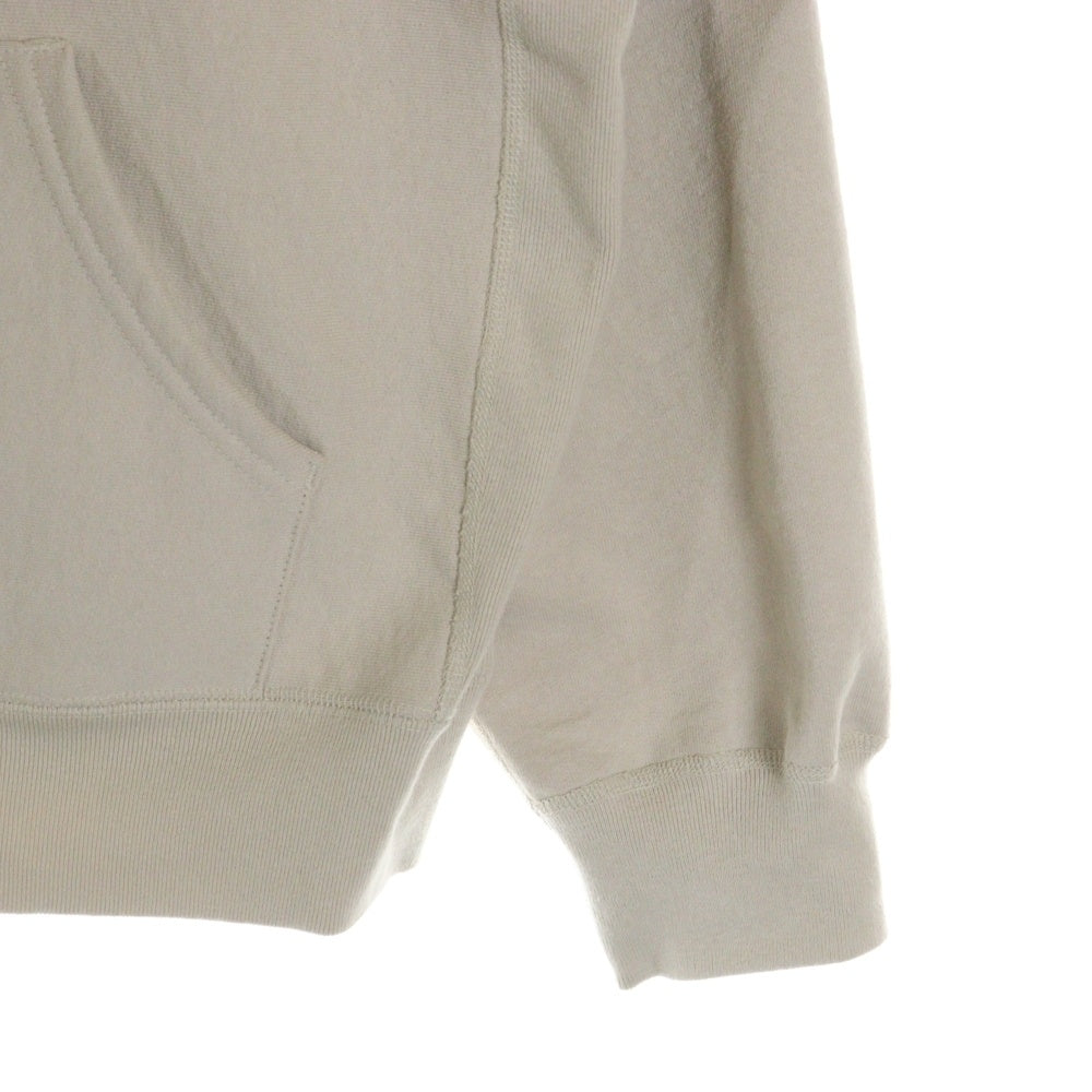 SUPREME(シュプリーム) 24AW Box Logo Hooded Sweatshirt ボックスロゴ プルオーバースウェットパーカー ベージュ