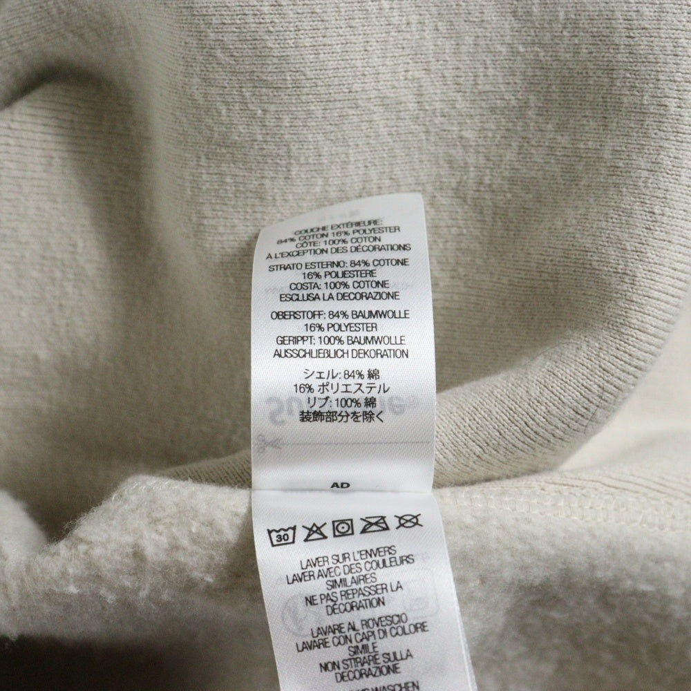 SUPREME(シュプリーム) 24AW Box Logo Hooded Sweatshirt ボックスロゴ プルオーバースウェットパーカー ベージュ