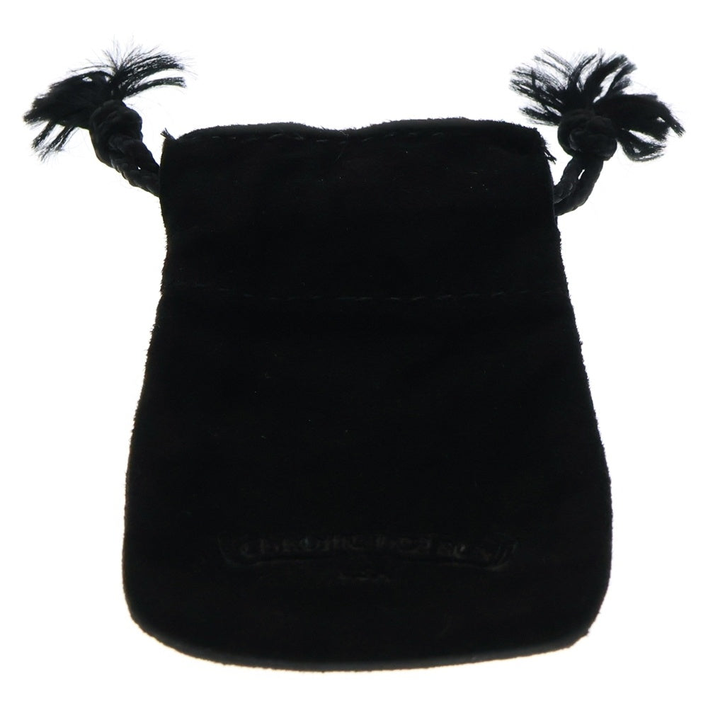 CHROME HEARTS(クロムハーツ) #5 DAGGER #5ダガーチャーム ペンダントトップ シルバー BCA195