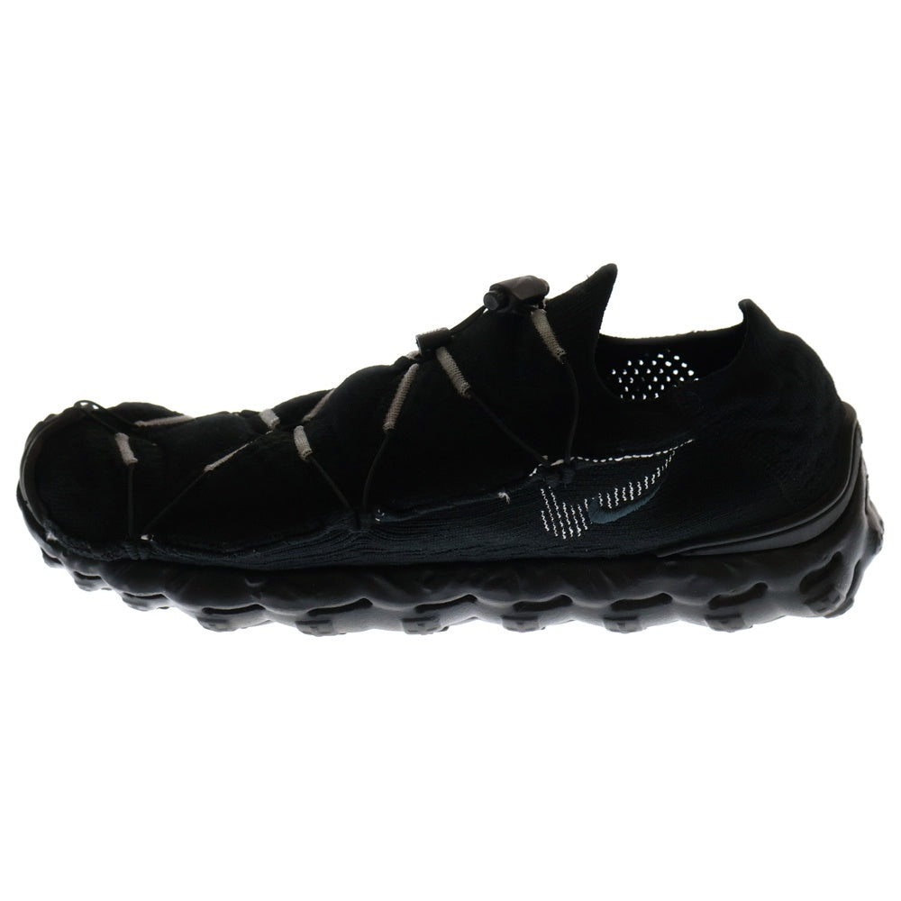 NIKE(ナイキ) ISPA MINDBODY マインドボディ ドローコード ローカットスニーカー ブラック US10/28cm DH7546-003