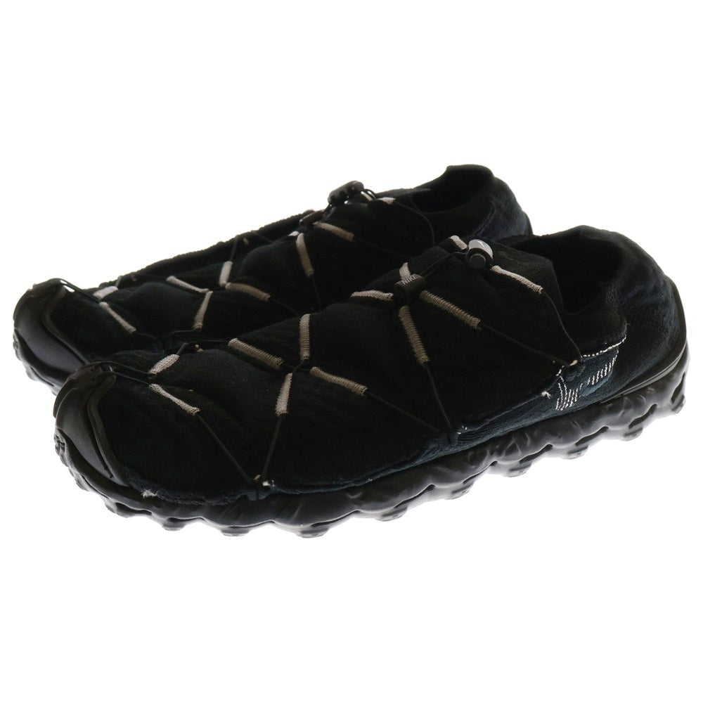 NIKE(ナイキ) ISPA MINDBODY マインドボディ ドローコード ローカットスニーカー ブラック US10/28cm DH7546-003