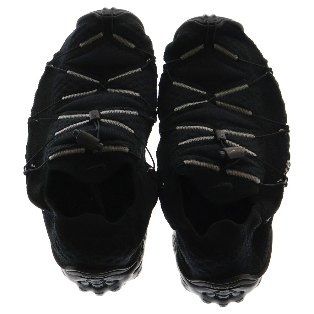NIKE(ナイキ) ISPA MINDBODY マインドボディ ドローコード ローカットスニーカー ブラック US10/28cm DH7546-003
