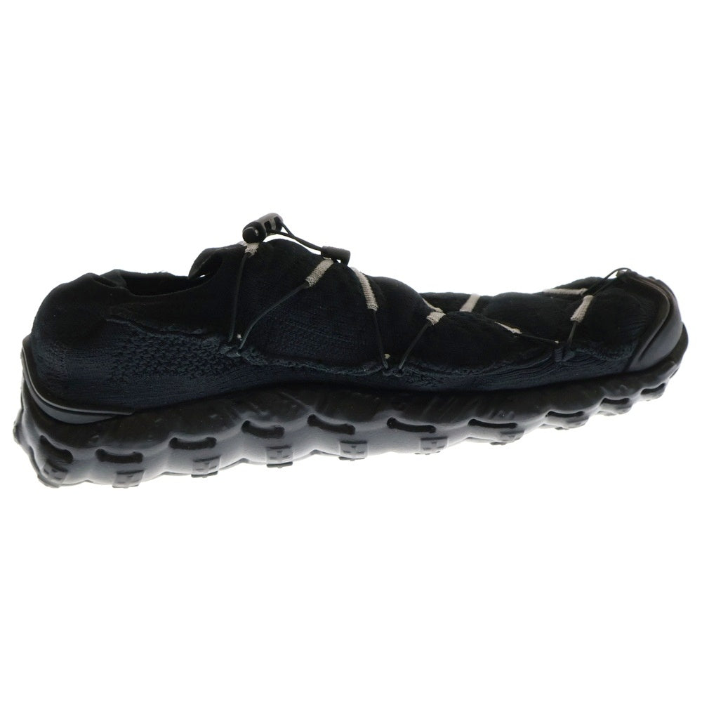NIKE(ナイキ) ISPA MINDBODY マインドボディ ドローコード ローカットスニーカー ブラック US10/28cm DH7546-003