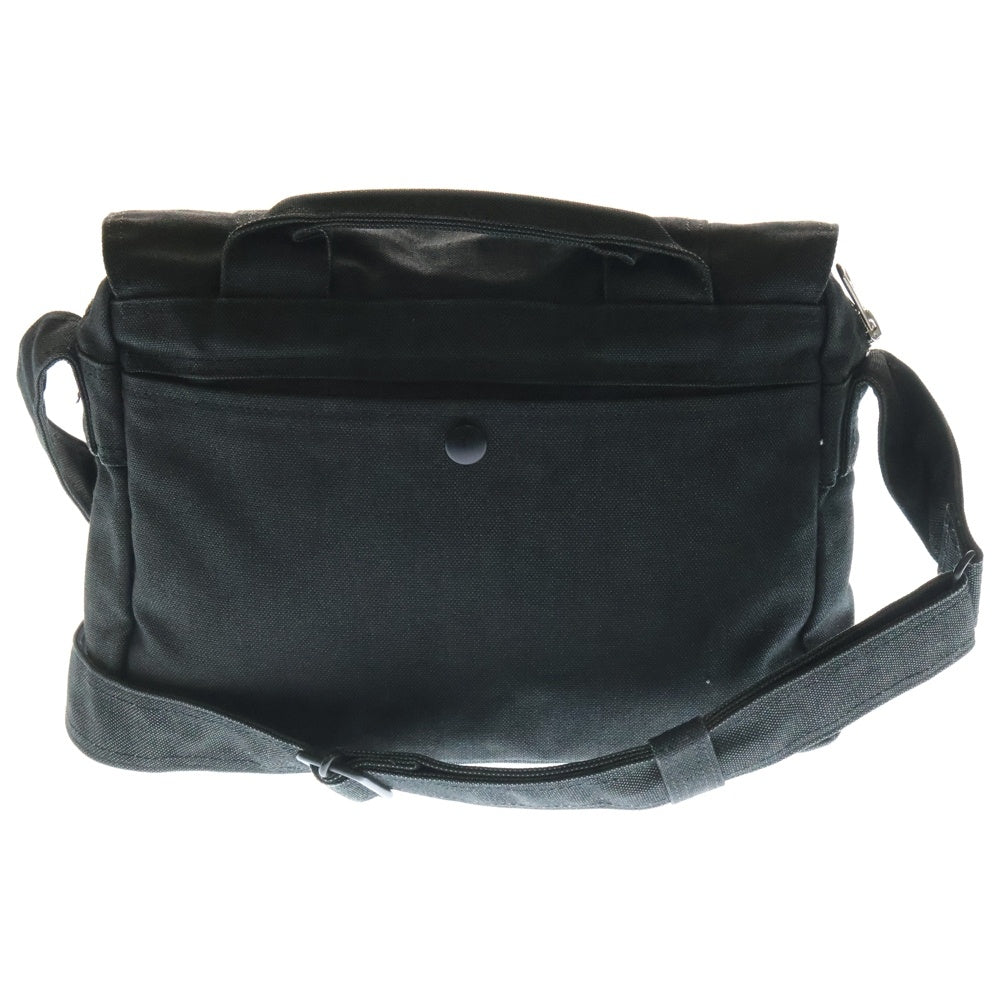 PORTER(ポーター) SMOKY SHOULDER BAG S スモーキー スモール 2WAY ショルダーバッグ ブラック 592-27630-10