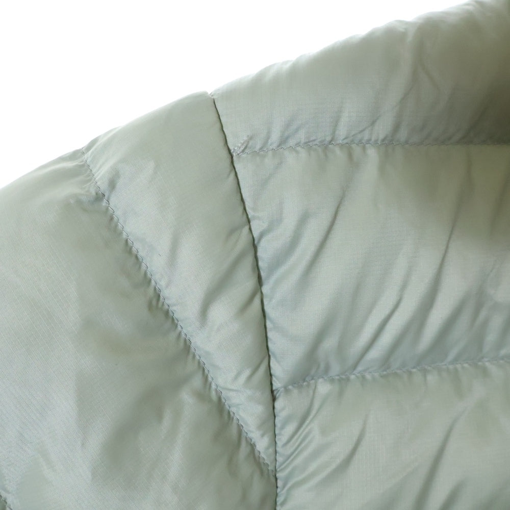 Marmot(マーモット) 750FP PRIME DOWN JACKET 750フィルパワー プライム ジップアップダウンジャケット グレー TSAMD015