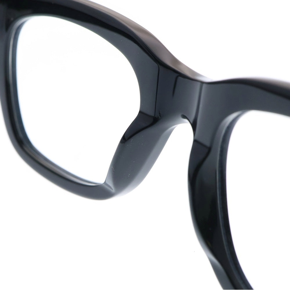 TOM FORD(トムフォード) ウェリントンシェイプ アジアンフィット メガネ サングラス 眼鏡 ブラック TF5178 001