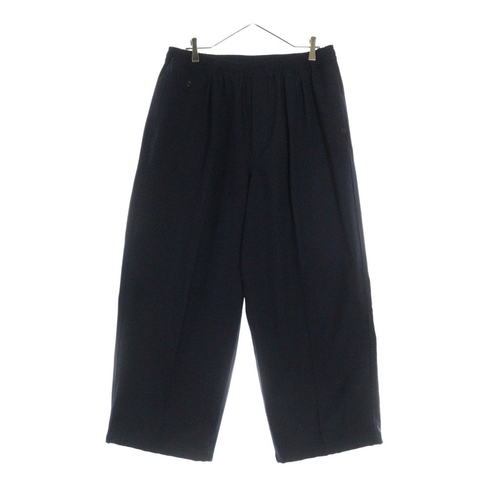 DAIWA PIER39(ダイワ ピアサーティナイン) TECH WIDE EASY 2P TROUSERS テックワイドイージートラウザー パンツ ネイビー BP-31023