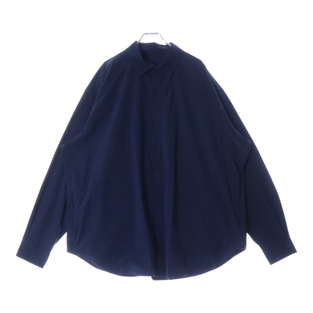 SSZ(エスエスズィー) RASH SHIRT ラッシュシャツ ネイビー 20S-SK022