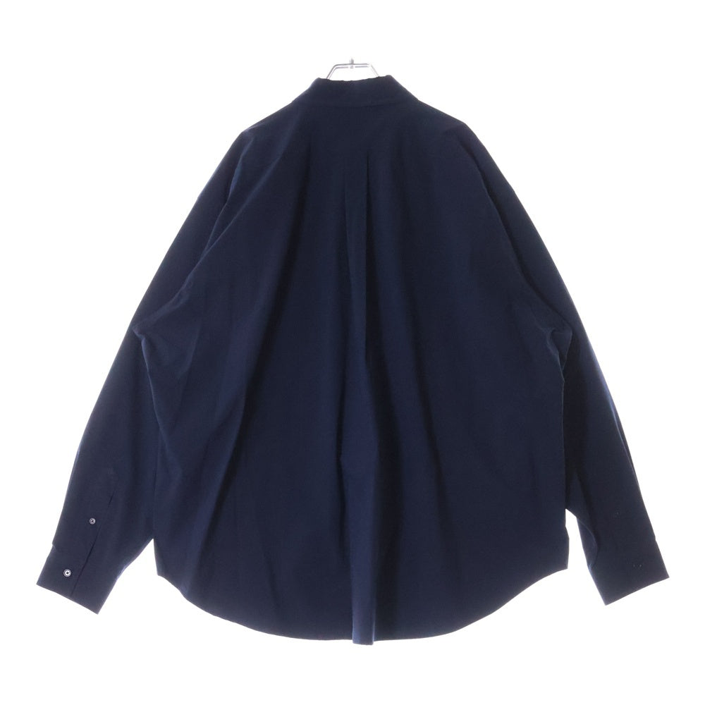 SSZ(エスエスズィー) RASH SHIRT ラッシュシャツ ネイビー 20S-SK022
