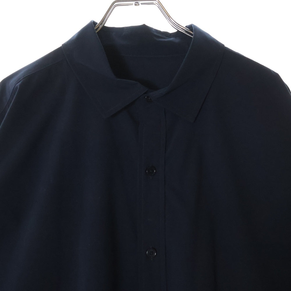 SSZ(エスエスズィー) RASH SHIRT ラッシュシャツ ネイビー 20S-SK022