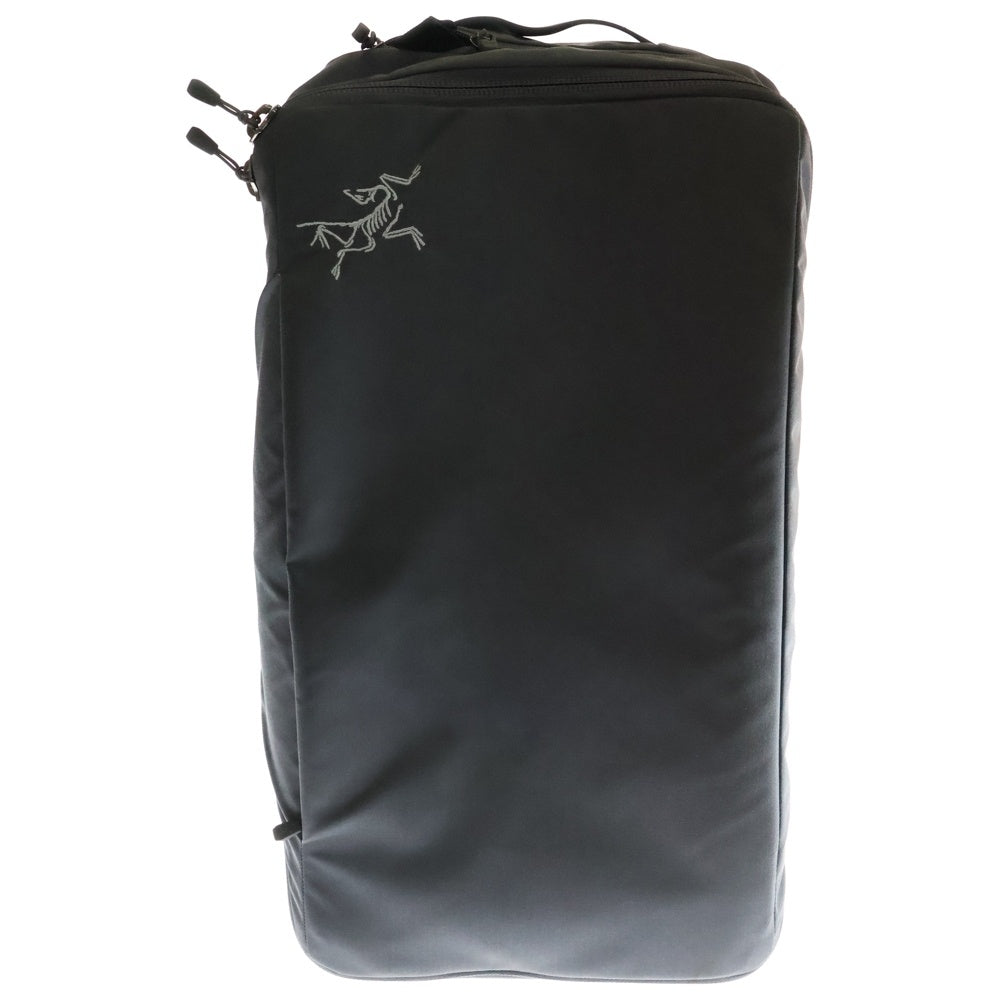 ARC'TERYX(アークテリクス) COVERT CASE CO 40L コバートケース ショルダーバッグ バックパック グレー 12403