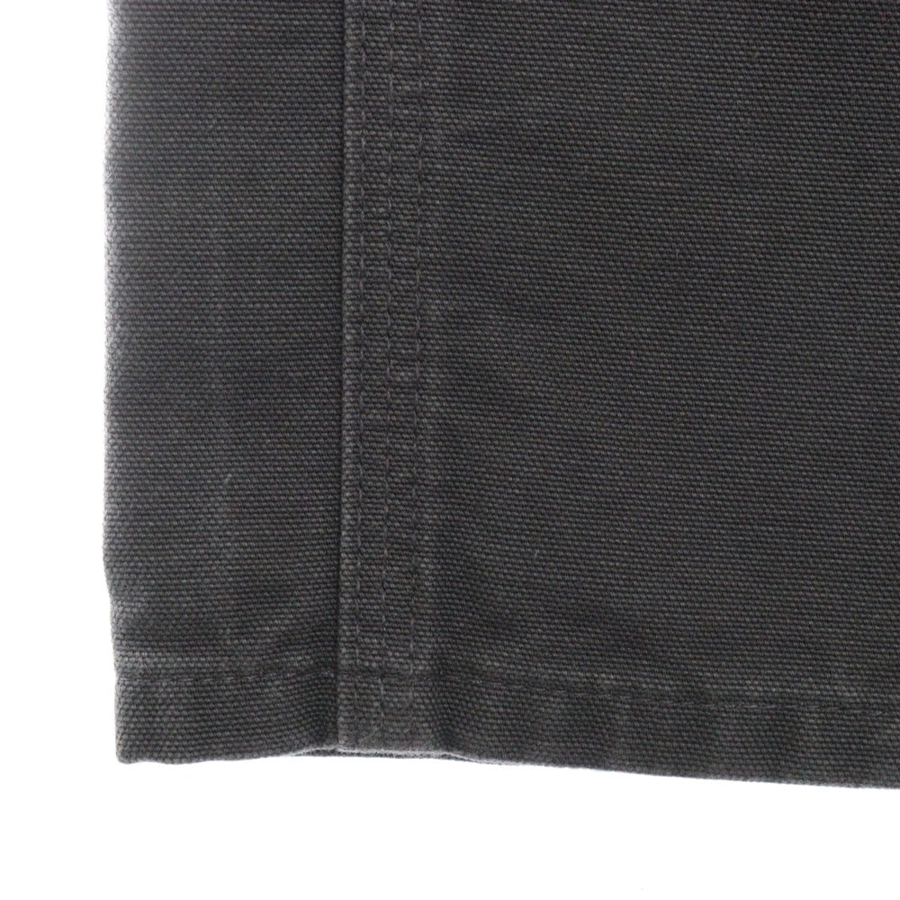 CARHARTT(カーハート) DOUBLE KNEE PANT ダブルニー ワークペインターパンツ グレー B136 GVL