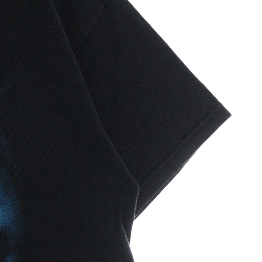 VINTAGE(ヴィンテージ) 00S VINTAGE THE DARK NIGHT JOKER TRUMP TEE ヴィンテージ ダークナイト ジョーカー トランプ DELTAタグ 両面プリントTシャツ 半袖クルーネックカットソー