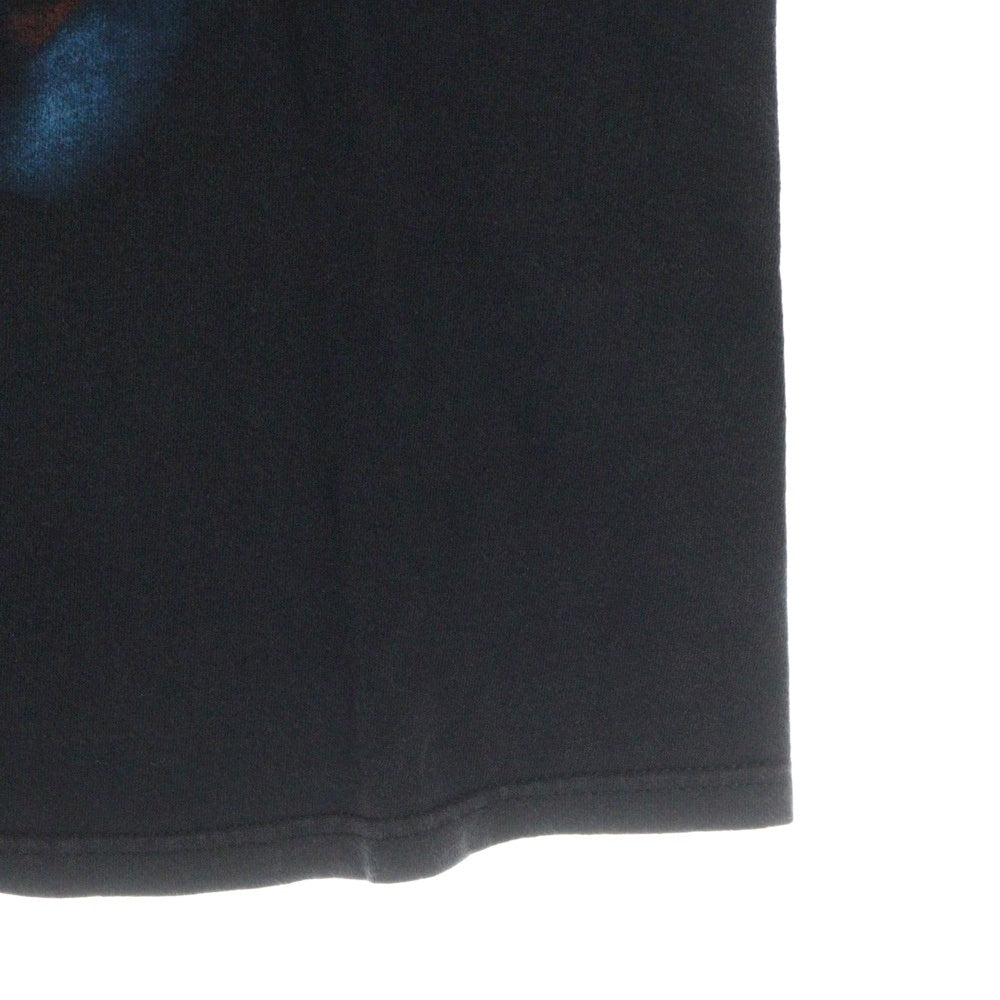 VINTAGE(ヴィンテージ) 00S VINTAGE THE DARK NIGHT JOKER TRUMP TEE ヴィンテージ ダークナイト ジョーカー トランプ DELTAタグ 両面プリントTシャツ 半袖クルーネックカットソー