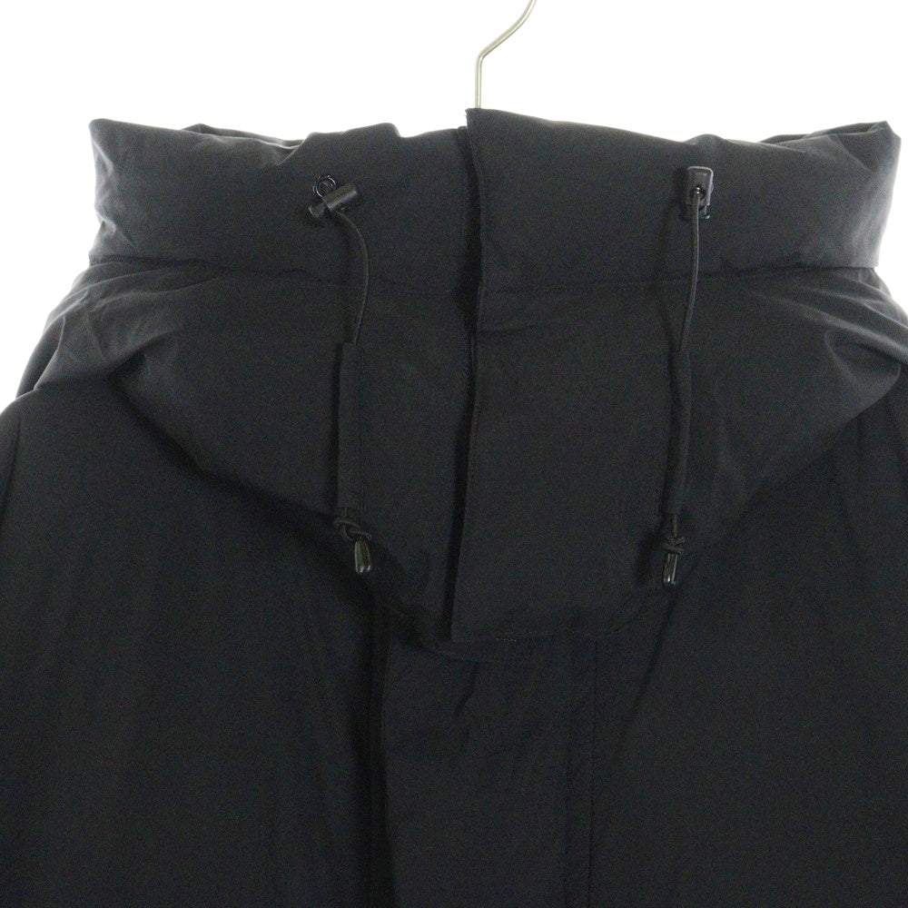 DAIWA PIER39(ダイワ ピアサーティナイン) GORE-TEX INFINIUM EXPEDITION DOWN JACKET ゴアテックス エクスペディションダウンジャケット ブラック BW-15021W