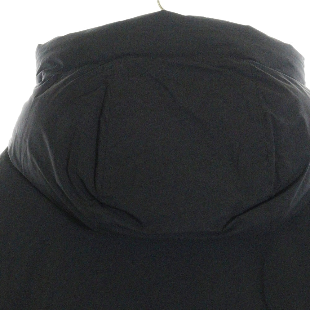 DAIWA PIER39(ダイワ ピアサーティナイン) GORE-TEX INFINIUM EXPEDITION DOWN JACKET ゴアテックス エクスペディションダウンジャケット ブラック BW-15021W