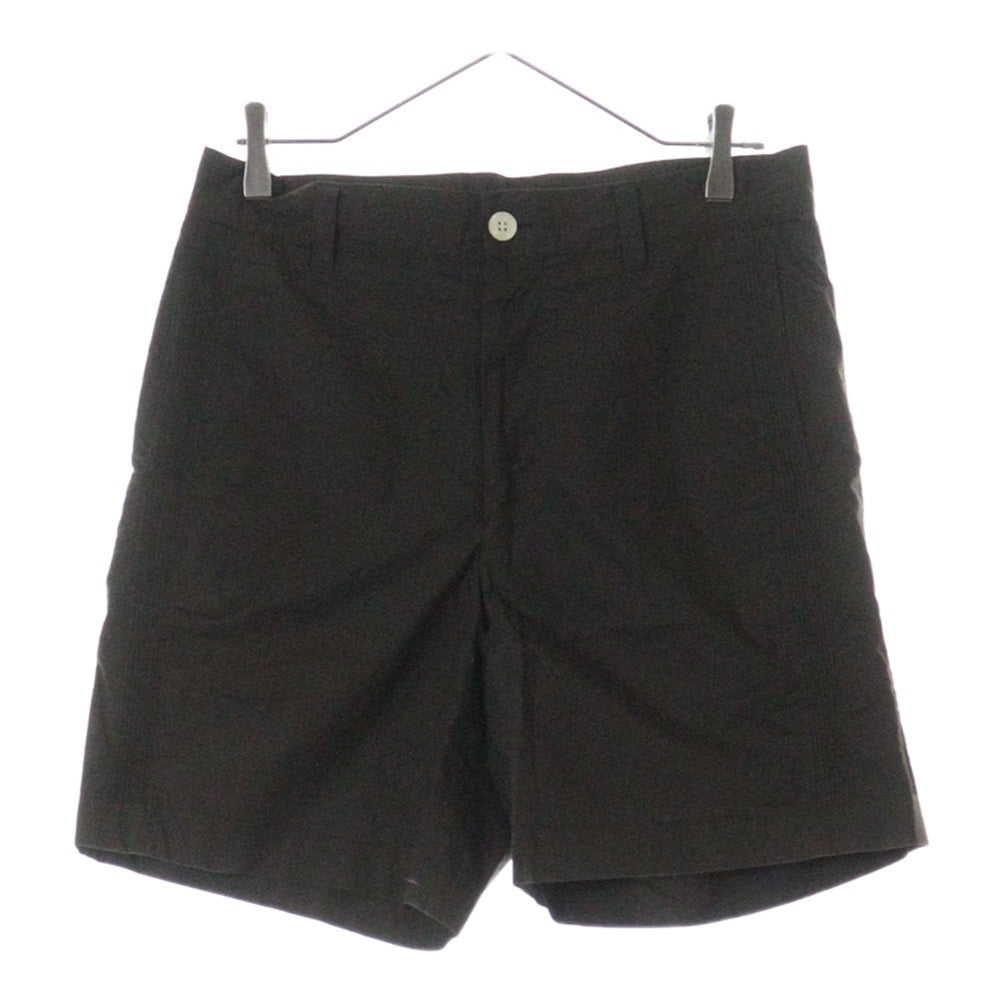 WACKO MARIA(ワコマリア) TESSITURA MONTI CUBA SHORTS テッシトゥーラモンティ キューバショーツ パンツ ブラウン