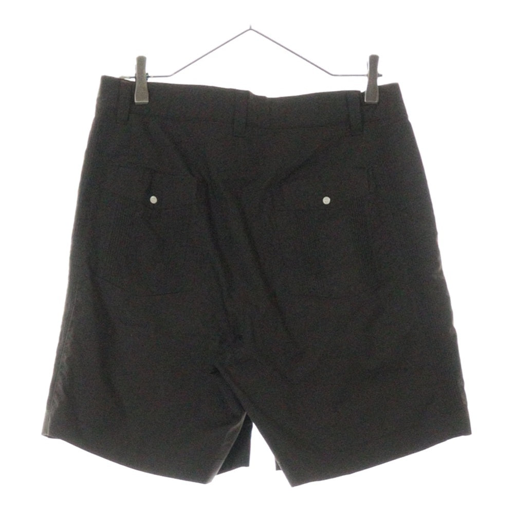 WACKO MARIA(ワコマリア) TESSITURA MONTI CUBA SHORTS テッシトゥーラモンティ キューバショーツ パンツ ブラウン