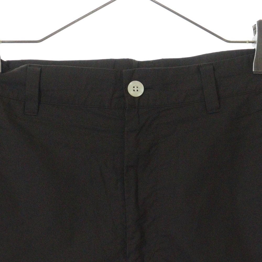 WACKO MARIA(ワコマリア) TESSITURA MONTI CUBA SHORTS テッシトゥーラモンティ キューバショーツ パンツ ブラウン