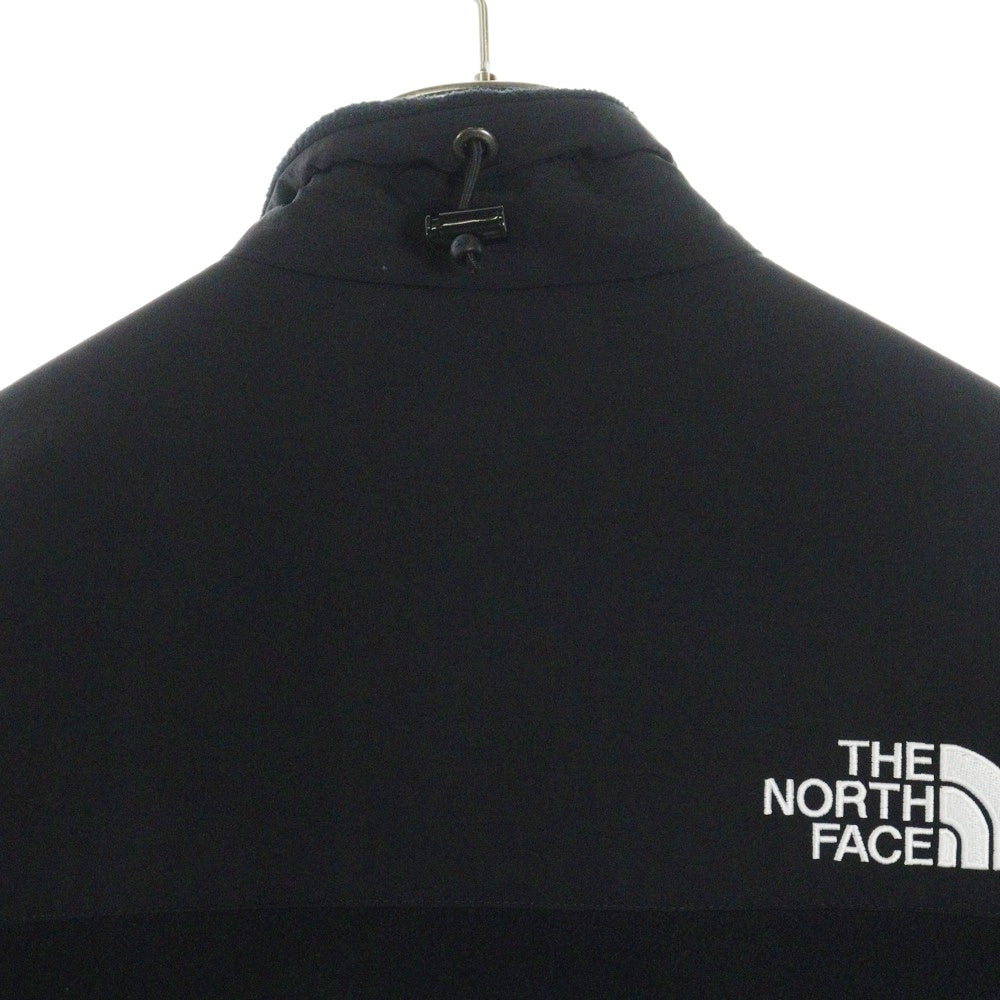 SUPREME(シュプリーム) 20SS ×THE NORTH FACE RTG Fleece Jacket ノースフェイス フリースジャケット ブラック NA71904I
