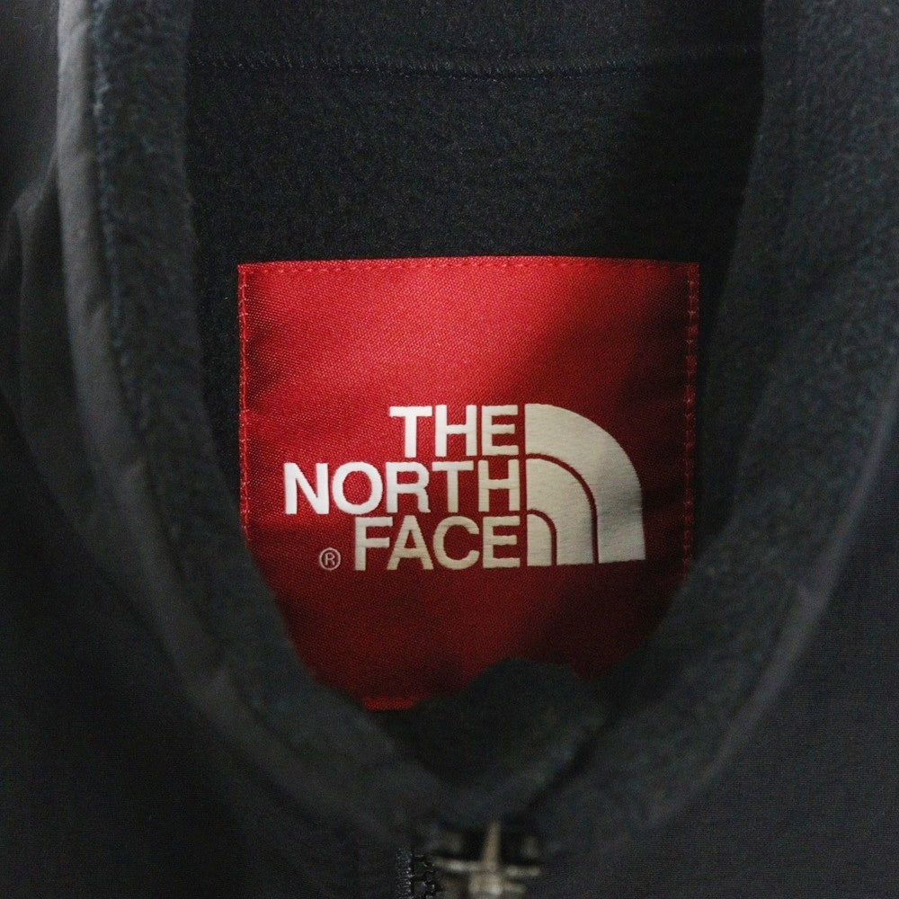 SUPREME(シュプリーム) 20SS ×THE NORTH FACE RTG Fleece Jacket ノースフェイス フリースジャケット ブラック NA71904I
