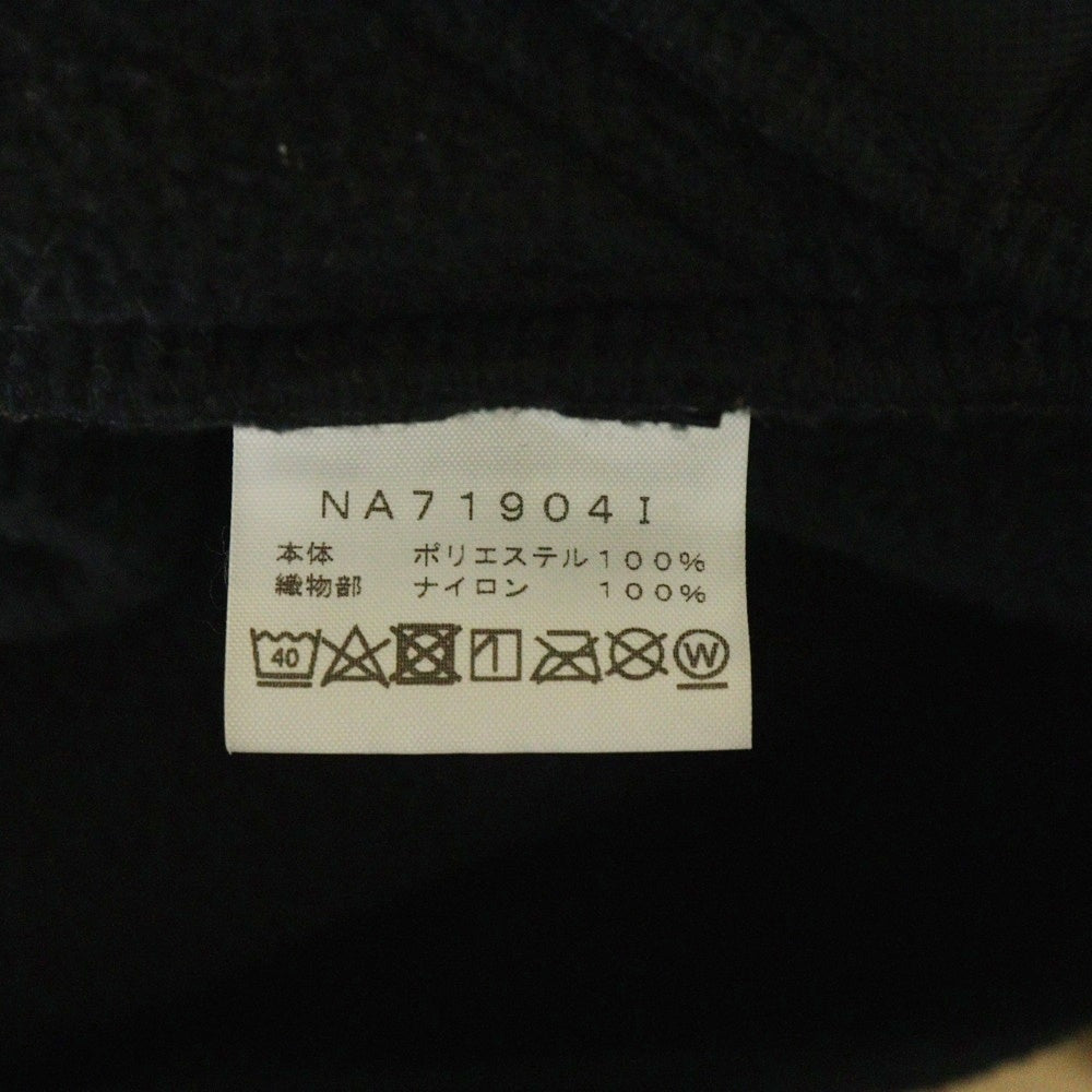 SUPREME(シュプリーム) 20SS ×THE NORTH FACE RTG Fleece Jacket ノースフェイス フリースジャケット ブラック NA71904I