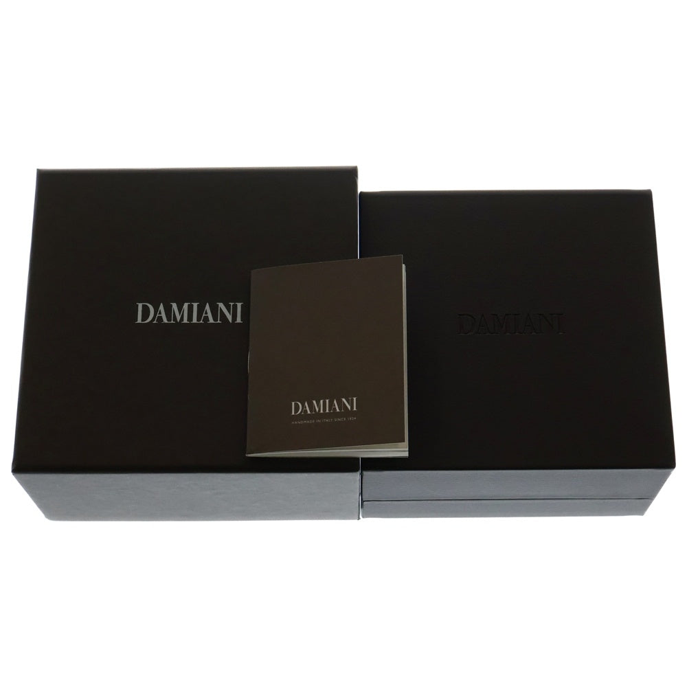 DAMIANI(ダミアーニ) K18WG ヴェラモーレ ルーチェ フルダイヤ ブレスレット ホワイトゴールド 20086062