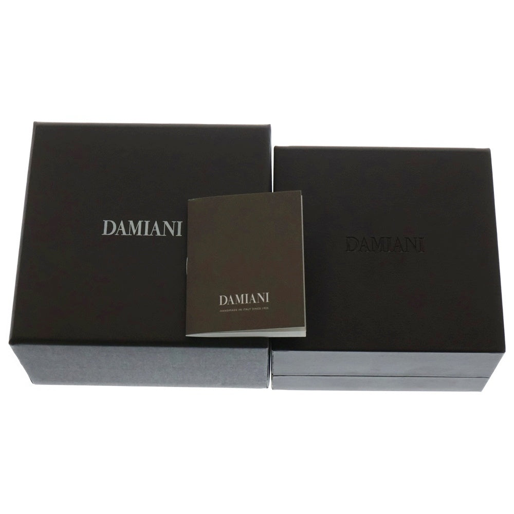 DAMIANI(ダミアーニ) K18YG ダミアーニ リール ブレスレット イエローゴールド 20094043