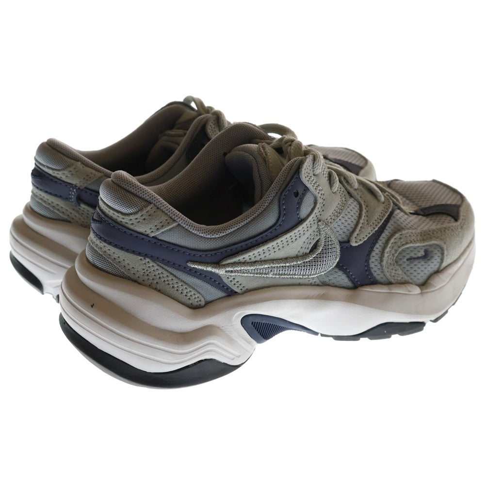 NIKE(ナイキ) W AL8 ウィメンズ アレイト ローカットスニーカー レディース グレー US6.5/23.5cm FJ3794-003