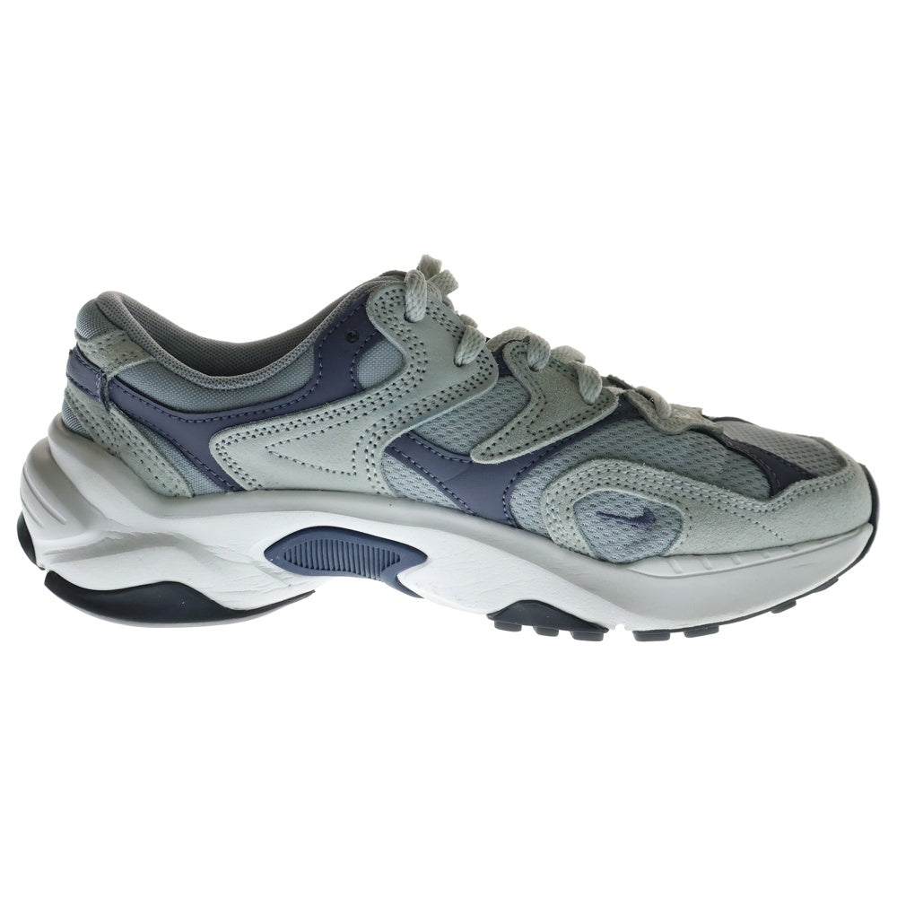 NIKE(ナイキ) W AL8 ウィメンズ アレイト ローカットスニーカー レディース グレー US6.5/23.5cm FJ3794-003