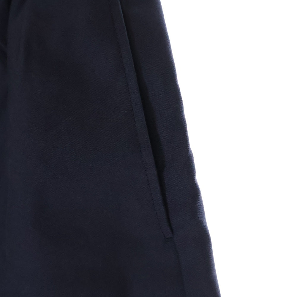 WTAPS(ダブルタップス) 21SS SEAGULL 01 シーガル コットン ハーフパンツ ショーツ ネイビー 211WVDT-PTM08