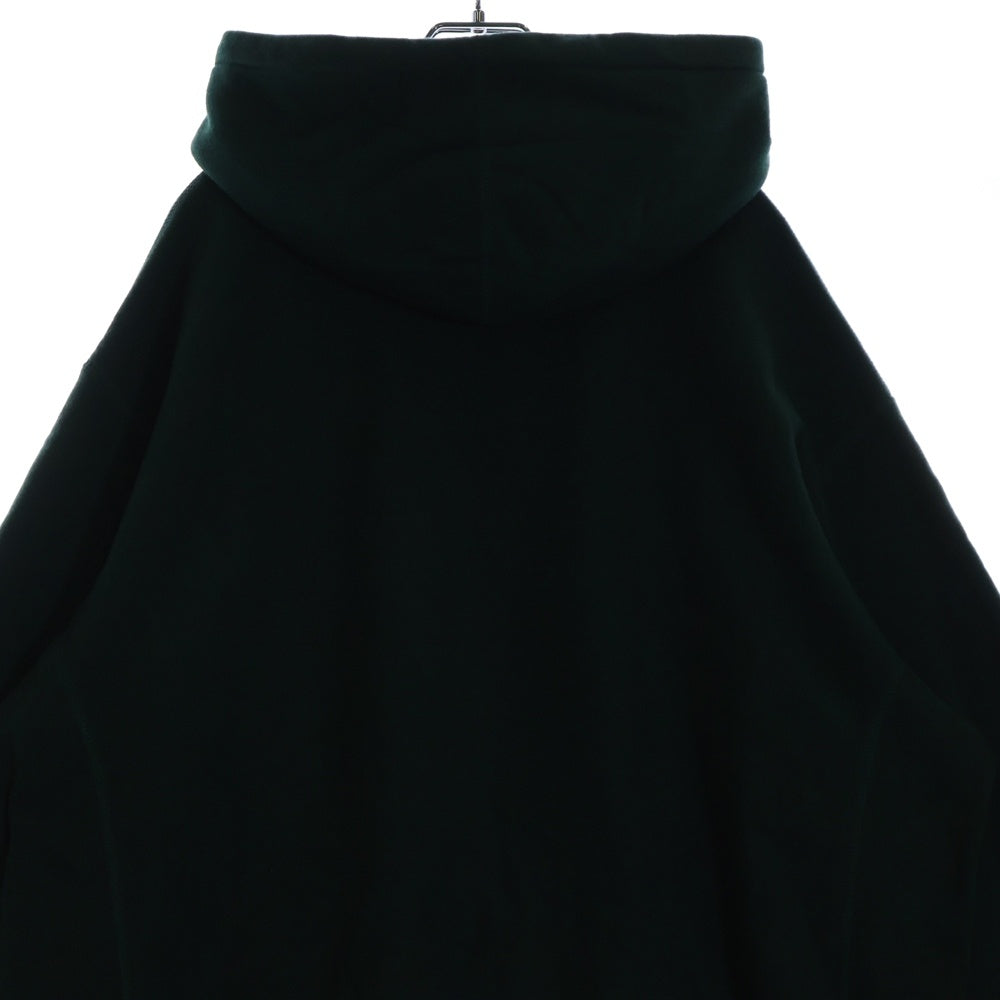 SUPREME(シュプリーム) 21SS Jamie Reid Fuck Hooded Sweatshirt ジェイミーリード ファックオールプリント プルオーバースウェットパーカー フーディ グリーン