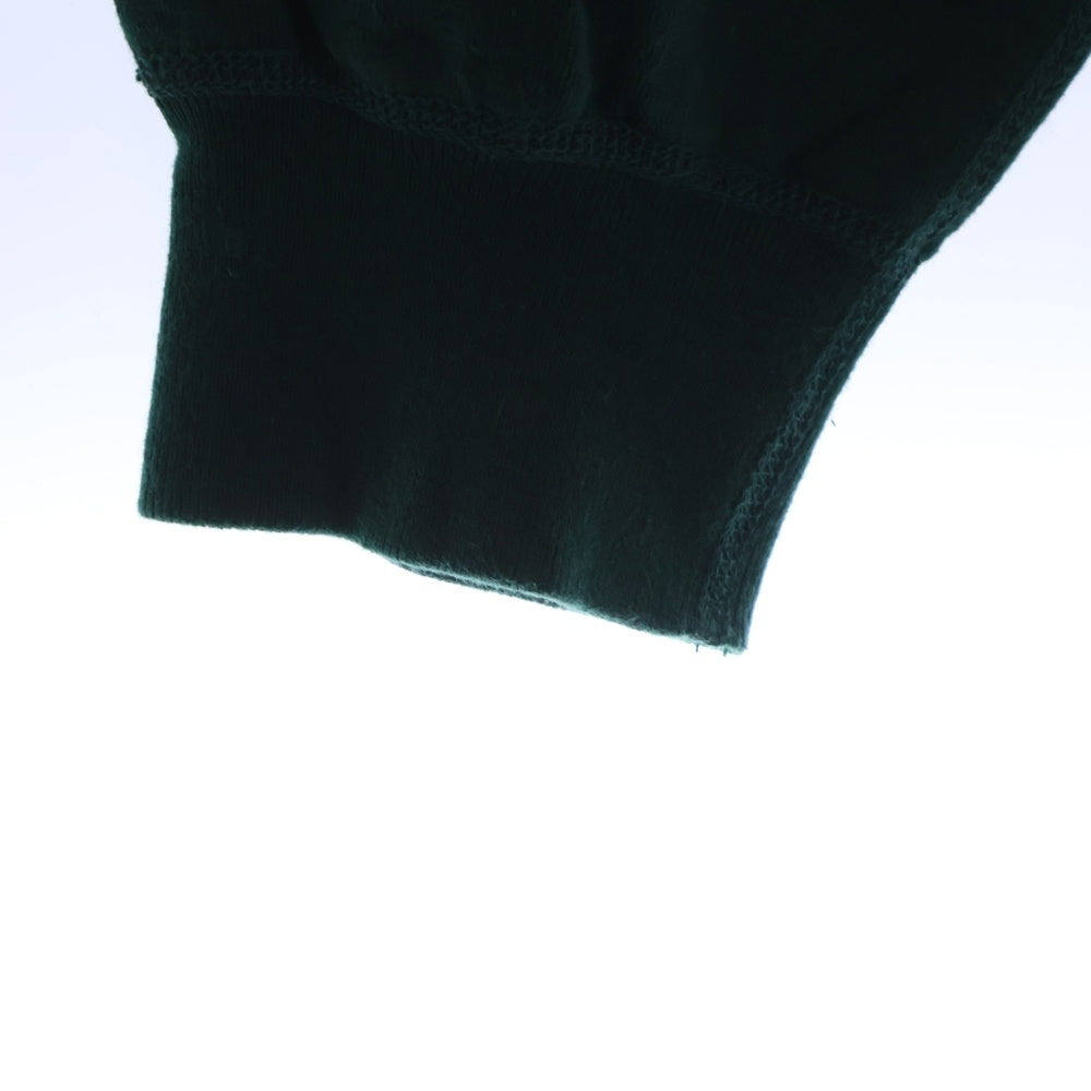 SUPREME(シュプリーム) 21SS Jamie Reid Fuck Hooded Sweatshirt ジェイミーリード ファックオールプリント プルオーバースウェットパーカー フーディ グリーン