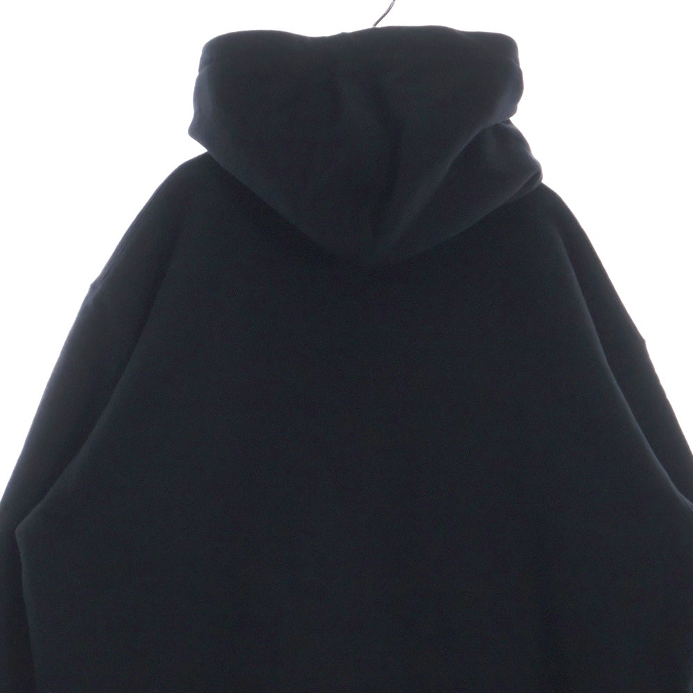SUPREME(シュプリーム) 20AW Pearl Hooded Sweatshirt パールプリント プルオーバースウェットパーカー フーディ ブラック