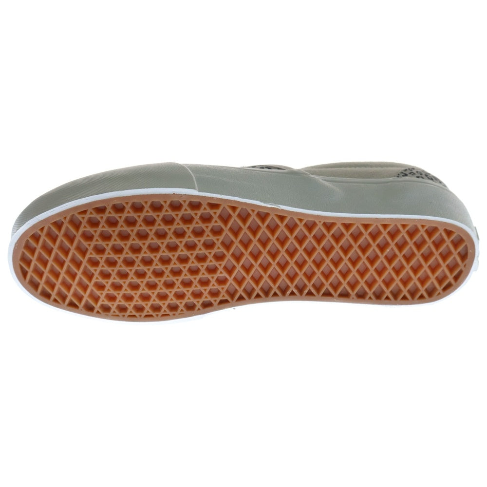 VANS(ヴァンズ) CLASSIC SLIP-ON VR3 LX MICRO ANIMAL LEOPARD PRINT クラシックスリッポン マイクロアニマルレオパードプリント ローカットスニーカー VN0005VN5DV