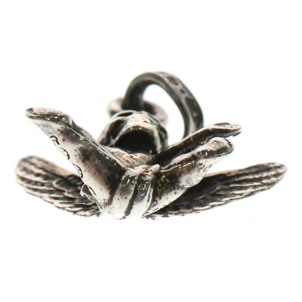 CHROME HEARTS(クロムハーツ) FOTI MISS LERLENE CHARM フォティミスラーレン ペンダントトップ シルバー BCA267