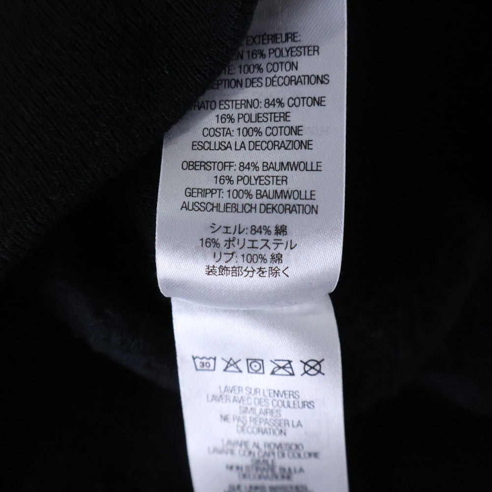 SUPREME(シュプリーム) 24AW Box Logo Hooded Sweatshirt ボックスロゴ スウェット プルオーバーパーカー ブラック