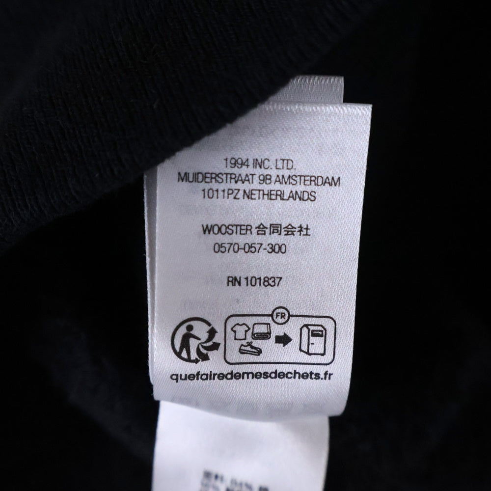 SUPREME(シュプリーム) 24AW Box Logo Hooded Sweatshirt ボックスロゴ スウェット プルオーバーパーカー ブラック