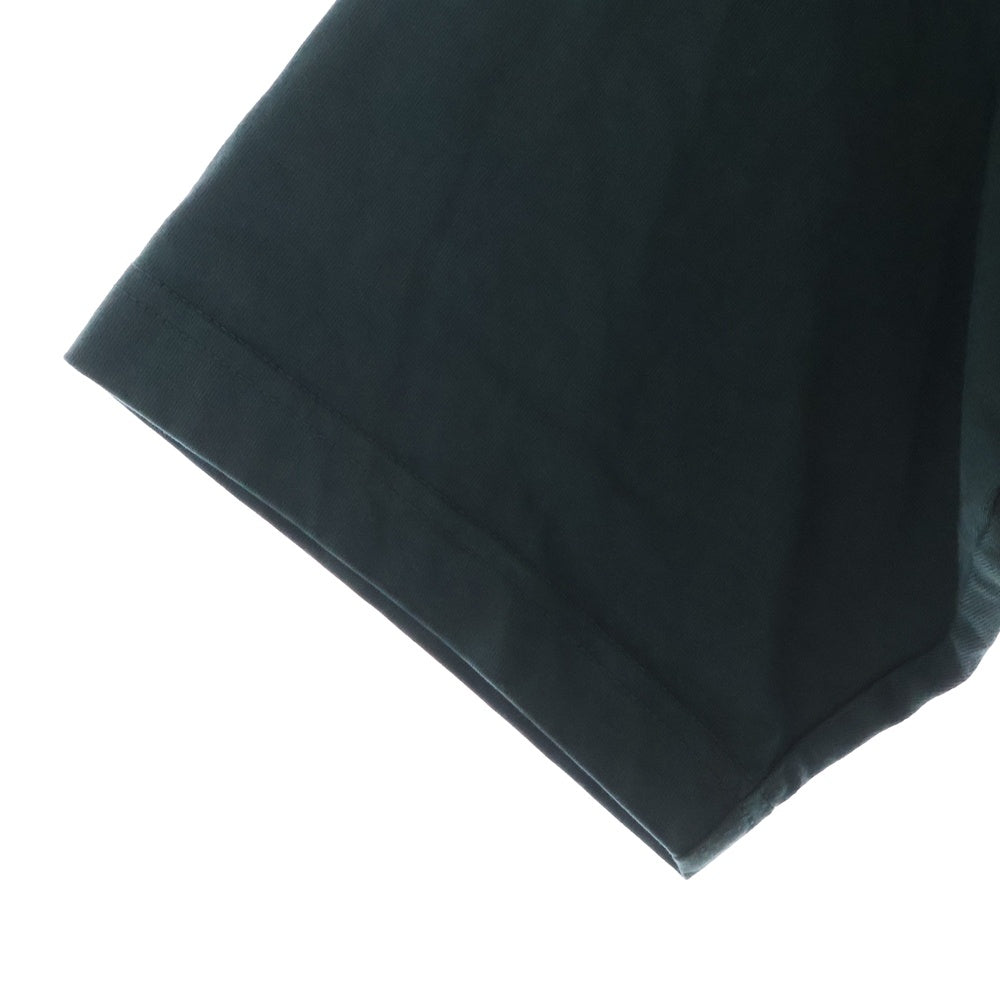 KITH(キス) 25SS VINTAGE LEONARD TEE ヴィンテージ レナードTシャツ 半袖クルーネックカットソー グリーン KHM033045