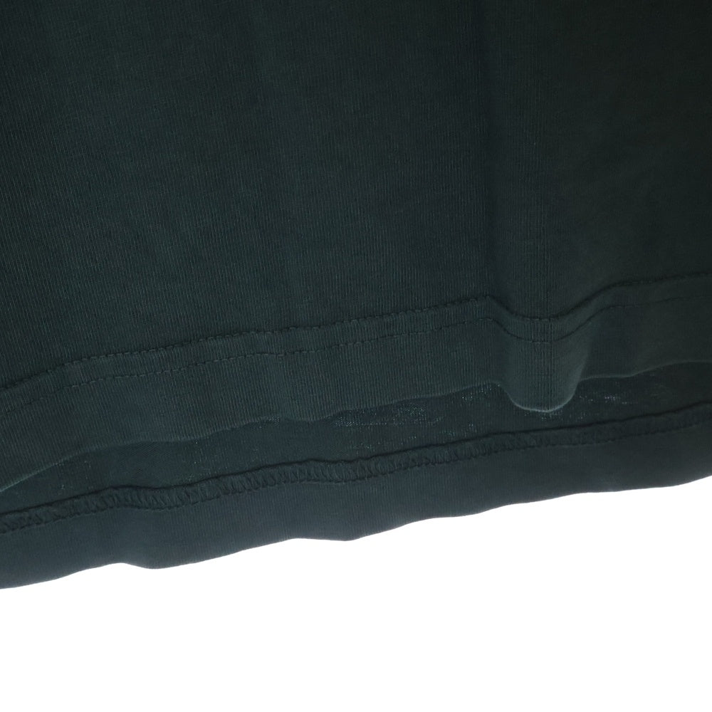 KITH(キス) 25SS VINTAGE LEONARD TEE ヴィンテージ レナードTシャツ 半袖クルーネックカットソー グリーン KHM033045