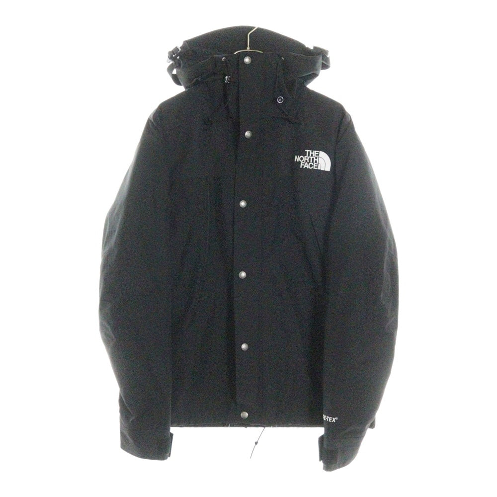 THE NORTH FACE(ザノースフェイス) 1990 MOUNTAIN JACKET GTX ゴアテックス マウンテンジャケット パーカー ブラック NF0A3JPA
