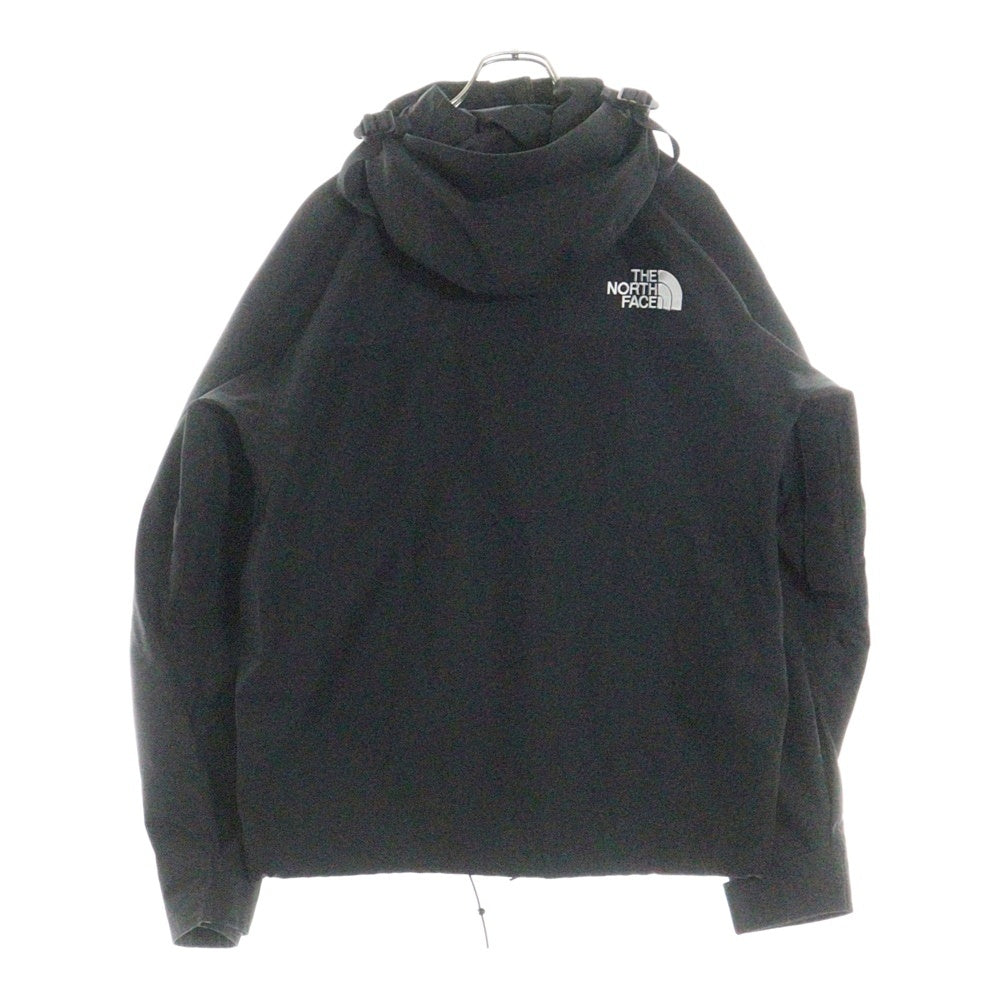 THE NORTH FACE(ザノースフェイス) 1990 MOUNTAIN JACKET GTX ゴアテックス マウンテンジャケット パーカー ブラック NF0A3JPA