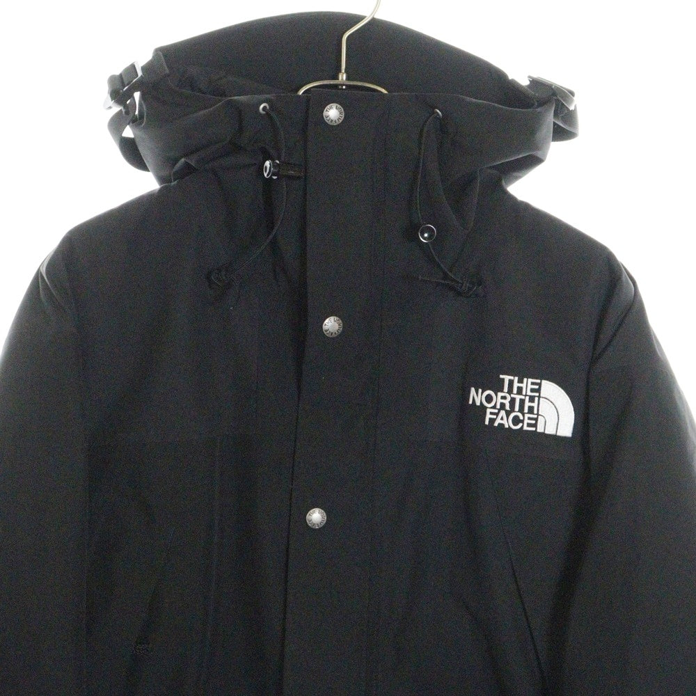 THE NORTH FACE(ザノースフェイス) 1990 MOUNTAIN JACKET GTX ゴアテックス マウンテンジャケット パーカー ブラック NF0A3JPA