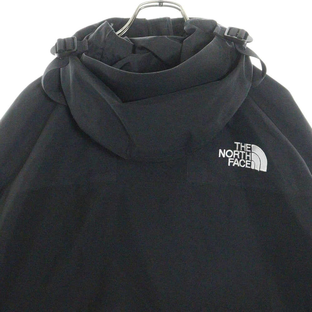 THE NORTH FACE(ザノースフェイス) 1990 MOUNTAIN JACKET GTX ゴアテックス マウンテンジャケット パーカー ブラック NF0A3JPA