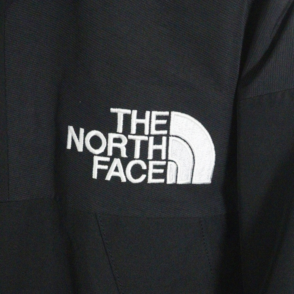 THE NORTH FACE(ザノースフェイス) 1990 MOUNTAIN JACKET GTX ゴアテックス マウンテンジャケット パーカー ブラック NF0A3JPA
